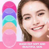 Mengxuan Beauty Facial Deep Pore Mini Skin Care Face Cleansing Brush