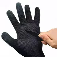 Sarung Tangan Anti Potong Anti Cut Cut Resistant Gloves Sarung Tangan