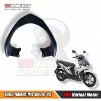 Behel Mio Soul GT 115 Begel Mio Soul GT 115 High Quality Varian Warna