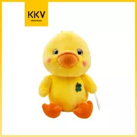KKV-Fliggy / Mainan Boneka Bebek Besar Lucu Bahan Halus-Lembut & Kuat