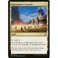 Tournament Grounds (ELD)