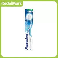 Pepsodent Double Care Clean Sikat Gigi Pcs