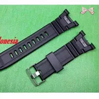 Strap Tali Jam Eiger LS 98 LS-98 IYW98 IYW-98 IYW0098 IYW-0098 Hitam