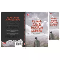 Hilang Dalam Dekapan Semeru