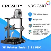 3D Printer Creality Ender 3 S1 PRO Versi Terbaru Garansi Resmi