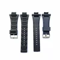 STRAP TALI JAM TANGAN EIGER LS-67 LS67 LS 67 TALI STRAP LS-67 CHRONO