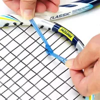 ? Sweetjohn Racquet Sports Tennis Racquet Dampener For Players Knot