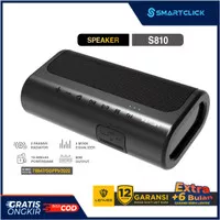 Bluetooth Speaker Portable LENYES S810 Wireless HIFI Stereo Original