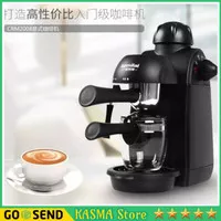 Mesin kopi Otomatis untuk Menghias kopi agar menarik 240ml ORIGINAL