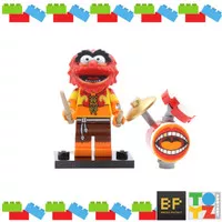 LEGO 71033 - Minifigures The Muppets - Animal