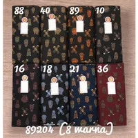 Kain Batik Papua (89204). Bahan Batik Katun Batu Raden Gusti Buwono