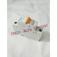 LD986 MCB Schneider 1 P Phase 1P Domae Circuit Breaker 10 A Ampere Amp