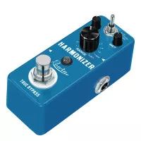 Rowin LEF-3807 Pedal Efek Gitar Harmonizer Dital Pitch