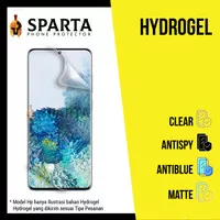 HYDROGEL ASUS ROG 5 ANTI GORES JELLY FULL COVER SCREEN PROTECTOR