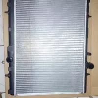 Radiator Peugeot 206 Matic