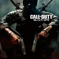 Call of Duty Black Ops | GAME PC