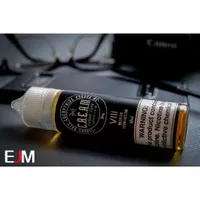 Liquid Ejm - Cream Viii - 60Ml Usa C.R.E.A.M 8 Premium Liquid Vape