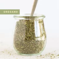 Organic&Joy • Oregano leaf tea/ herbs tea/ teh daun oregano/ Origanum