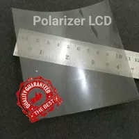 Polarizer LCD, Polarized, Polaris, Negative Display LCD, SPEDOMETER.