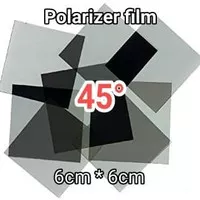 Polaris Spedometer LCD Polarizer Positif or Negatif ORI
