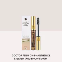 DOCTOR PERM AFTER TREATMENT EYELASH GROWTH EXTRACT GINGSENG 15ML SERUM