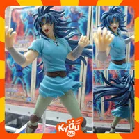 Saint Cosmo Memoir Figure Gemini Kanon - Saint Seiya (20cm)