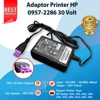 Adaptor Printer HP Deskjet 2060 1050 D2566 D2666 D2000 D1000 2050 k209
