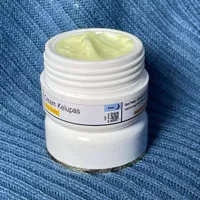 CREAM KELUPAS FLEK STRONG MELASMA / CREAM FLEK JERAWAT +GLOWING