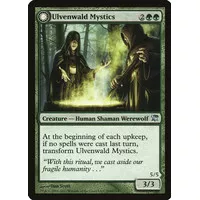 Ulvenwald Mystics (INS)