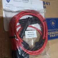 kabel busi Mitsubishi kuda bensin 1600cc 1.6cc SEMI RACING