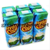 hydro coco original 250ml
