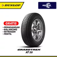 Ban Mobil Dunlop GRANDTREK AT20 225/70 R16