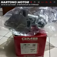 GMB WATER PUMP MITSUBISHI L300 DIESEL NEW