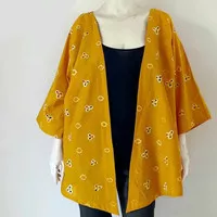 outer jumputan cardigan Kerja madam ori premium vbebe