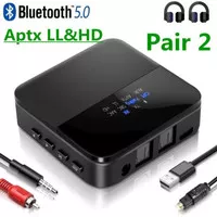 Audio Transmitter Receiver Bluetooth 5.0 BT-B20