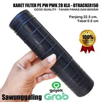 KARET FILTER KARBU KARBURATOR PE PWK 28 30 Dtracker KLX 150 KLX150 ori