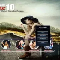 Promo Program aplikasi software karaoke Dzone Extreme Pro Berkualitas