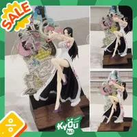 Ichiban Kuji Figure Boa Hancock - One Piece WT100 Memorial E Prize