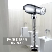 Flush Kran Urinoir / Keran Air Urinal