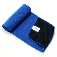 Original REMAX RT-TW01 Handuk Dingin Sport - Cold Feeling Sporty Towel