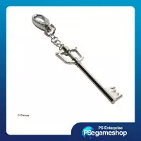 Kingdom Hearts Kingdom Key Blade Keychain( Original )