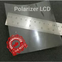 Polarizer LCD, Polarized, Polaris, Negative Display LCD, SPEDOMETER