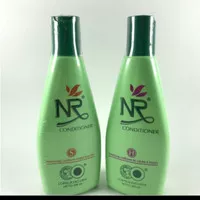 NR Shampo 200ml/NR Conditioner 200ml/Conditioner S/H shampo EI/Citrone