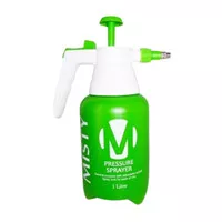 Sprayer Semprotan Pompa Misty Alat Penyemprot Hama Pupuk Tanaman Bunga