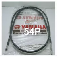 AF135 Kabel 54p Tali Rem Belakang Mio J - Gt X Ride Ori Yamaha F6351 0