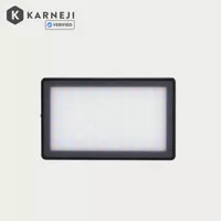 Lumecube LED Panel Mini // Lume Cube Lighting Bi-Color Videographer