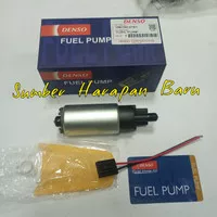 Fuel Pump Rotak Pompa Bensin Kia Picanto Timor DOHC
