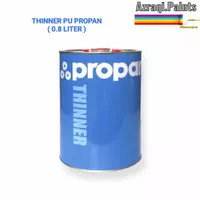 THINNER PU PROPAN (0.8L) / THINER PU / TENER PU