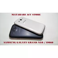 Casing Samsung Galaxy Grand Neo / I9060 Housing Fullset Original
