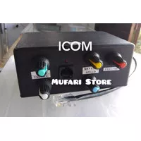 Mycom Micom Echo untuk Radio Rig ICOM IC-2000 IC-2100 IC-2200 IC-2300